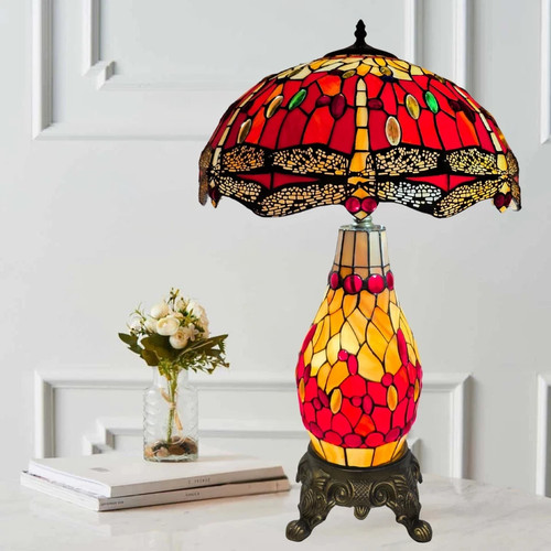 Lampada tavolo grappolo - a,