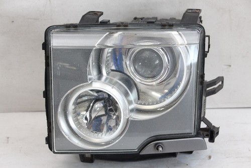 Faro sinistra land rover - sinistra,
