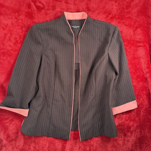 Perceptions new york giacca - new,