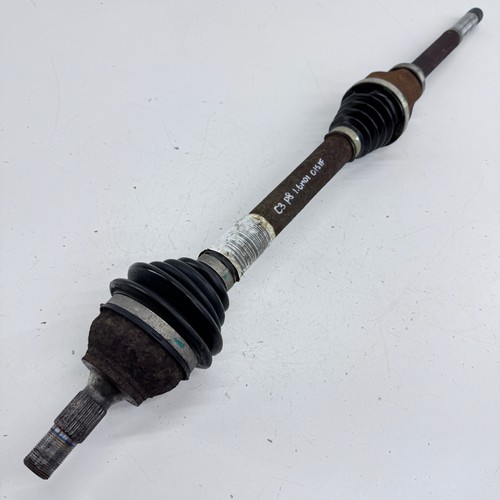Albero trasmissione citroen - citroen, c3