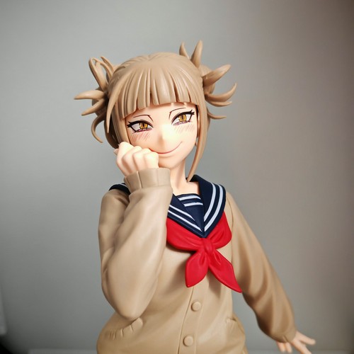 Himiko toga hero academia - himiko,