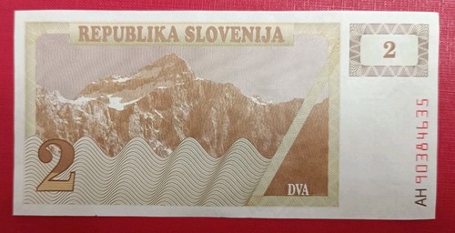 Slovenia slovenija - slovenia,
