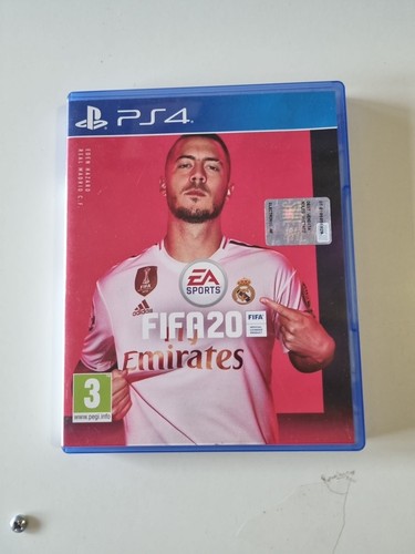 Fifa playstation 4 - fifa,