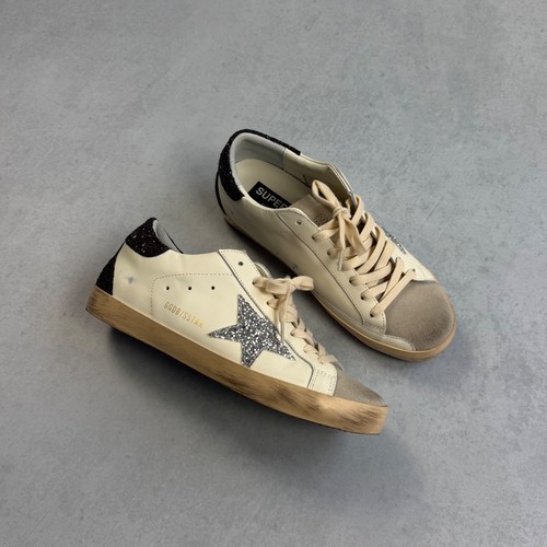 Sneakers golden goose - golden,