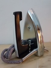 Ferro Stiro da Viaggio Vintage