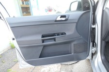 1x VW Polo 9N 9N3 pannello