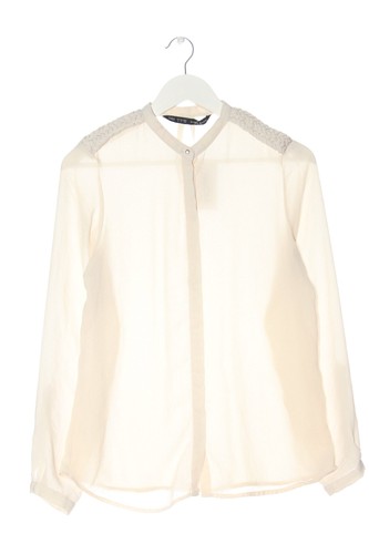 Zara basic camicia blusa - blusa, donna