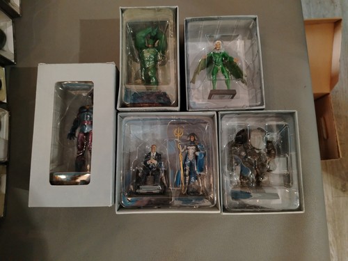 Supereroi marvel piombo - marvel, in
