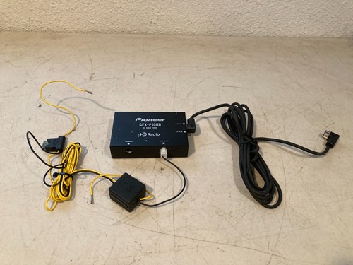 Pioneer gex p10hd ricevitore - pioneer, gex-p10hd