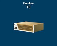 Fluminer T3 115TH/s BTC Home
