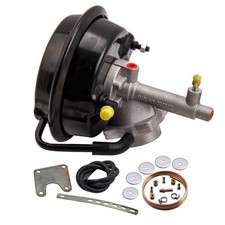 7" VH44 Remote Mountable Brake