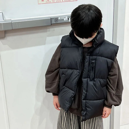 Giubbotto bambina giacca - giubbotto,