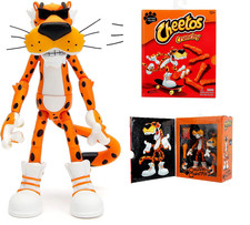 Modellino Cheetos Chester