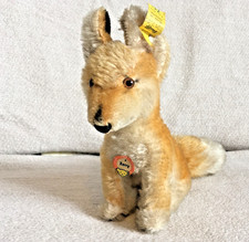 Steiff volpe del deserto xorry - del,