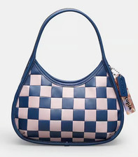 Borsa a mano Coach modello CK535 NUOVA ORIGINALE STOCK UK