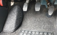 Tappetino Protettivo Per