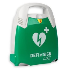 Defibrillatore DefiSign LIFE