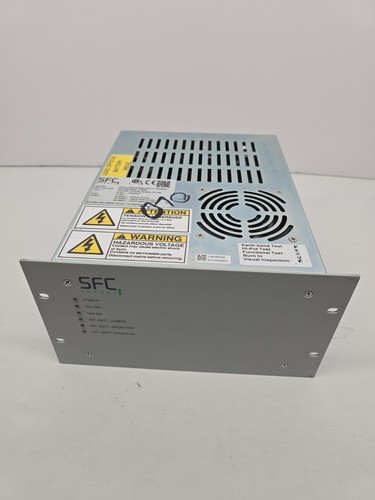 Alimentatore alta tensione sfc - alta,