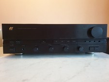 Amplificatore integrato sansui - integrato,