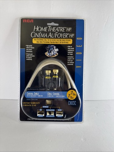Cavo video rca home - cavo,