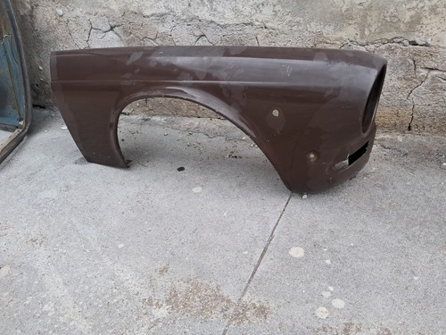 Parafango anteriore destro - anteriore,