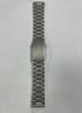 Bracciale acciaio tag - in, heuer