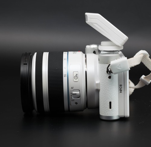 Samsung nx300 fotocamera - samsung,
