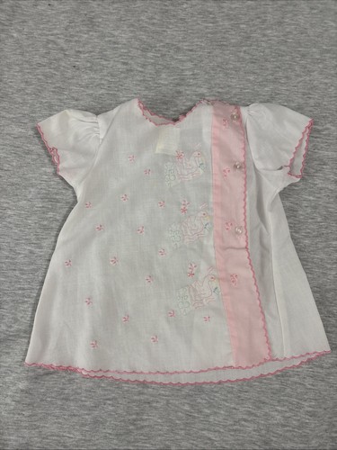 Camicia pannolino bambina