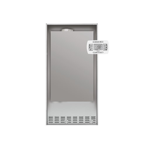 Caldaia baxi condensazione - caldaia,