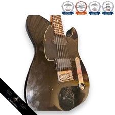 Fender Blacktop HH Telecaster
