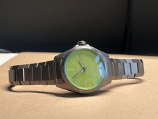 Oris ProPilot X Kermit Edition