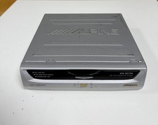 ALPINE NVE-N077PS SISTEMA DI