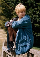 Nuova giacca cerata BARBOUR X