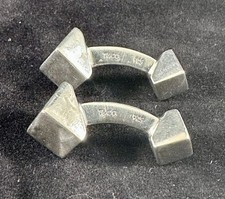 Gemelli Tiffany & Co Frank