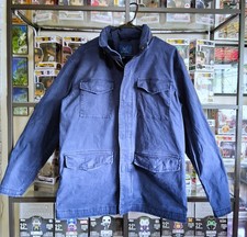 George Men’s M-65 Military