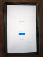 Samsung Galaxy Tab S7 SM-T870 128GB solo Wi-Fi (usato) - spedizione gratuita 2 giorni