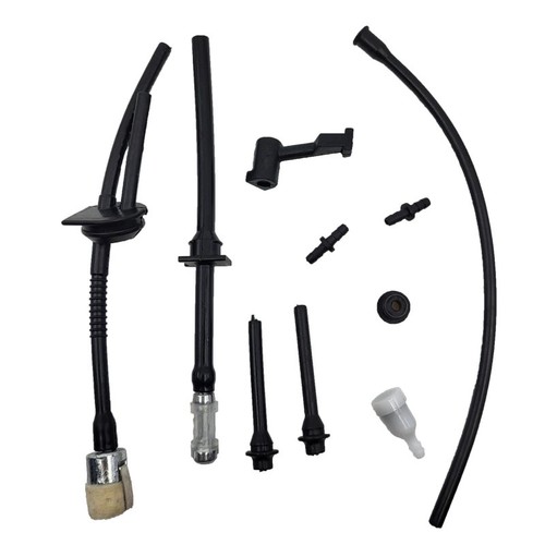 Kit tubi potatrice 25cc - , e