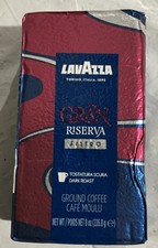 Lavazza gran riserva filtro - riserva,