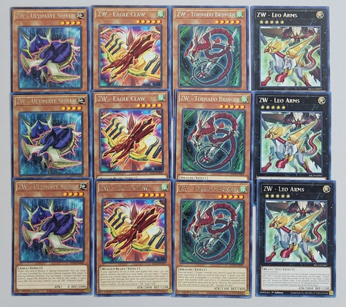 Carte yugioh kico zw - 12,
