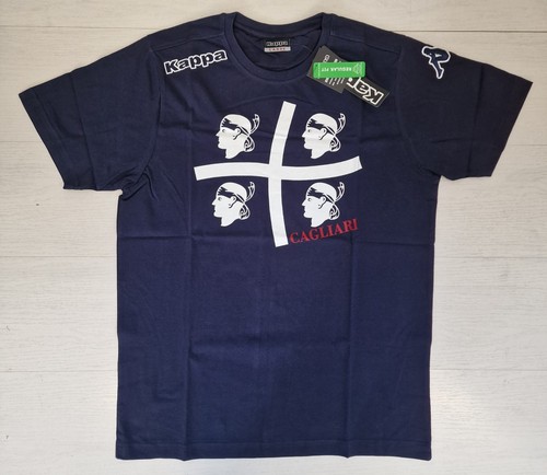 10409 kappa cagliari - kappa, calcio
