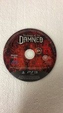 SHABOWS OF THE DAMNED