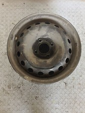 RENAULT CLIO 1.5 DIESEL 60KW 5P CERCHIO IN FERRO R14