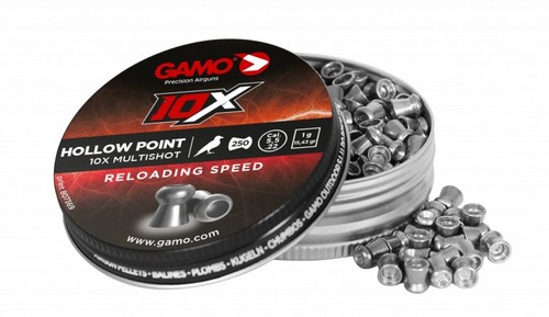 Gamo swarm 10 x - .22, 5,5