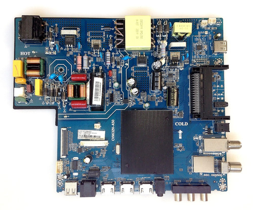 Platine main board - , ref