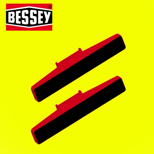 Bessey set di adattatori - bessey,