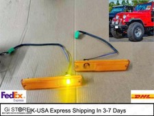 Adatto per JEEP CJ5 CJ6 CJ7