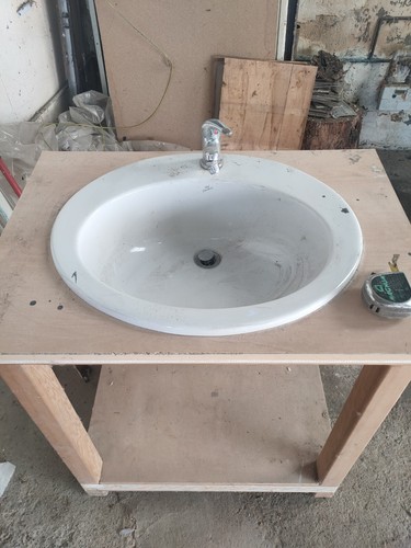 Lavabo incasso per - incasso, bagno