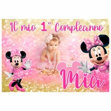 BANNER STRISCIONE COMPLEANNO -