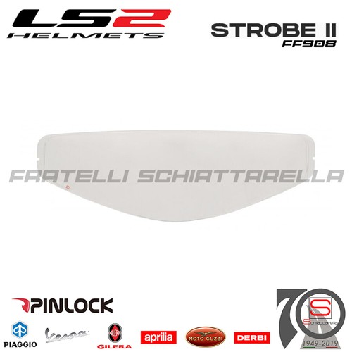 Visiera pinlock - visiera,