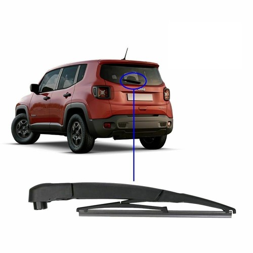 Jeep renegade dal 2014 braccio - 2014,
